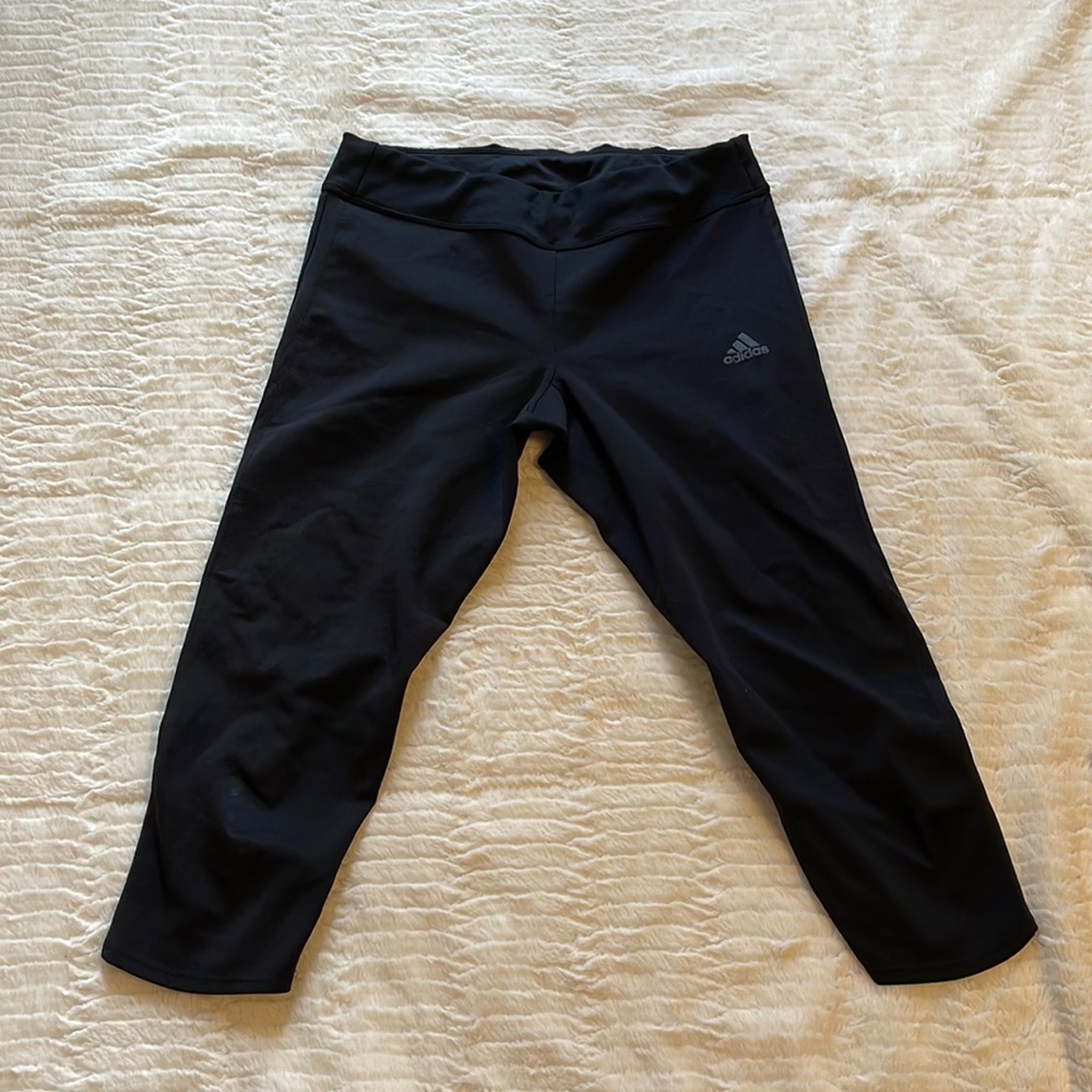 COPY - Adidas crop pants